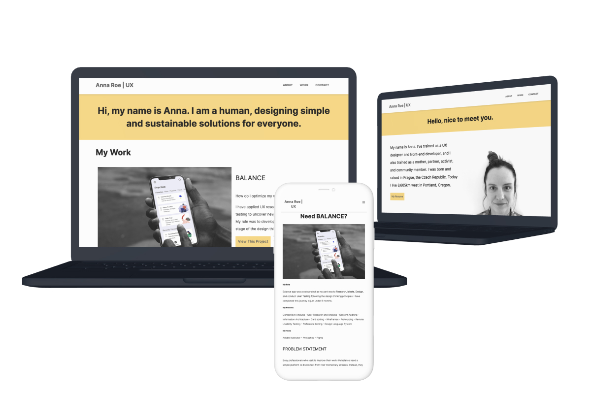 Frontend Project Image